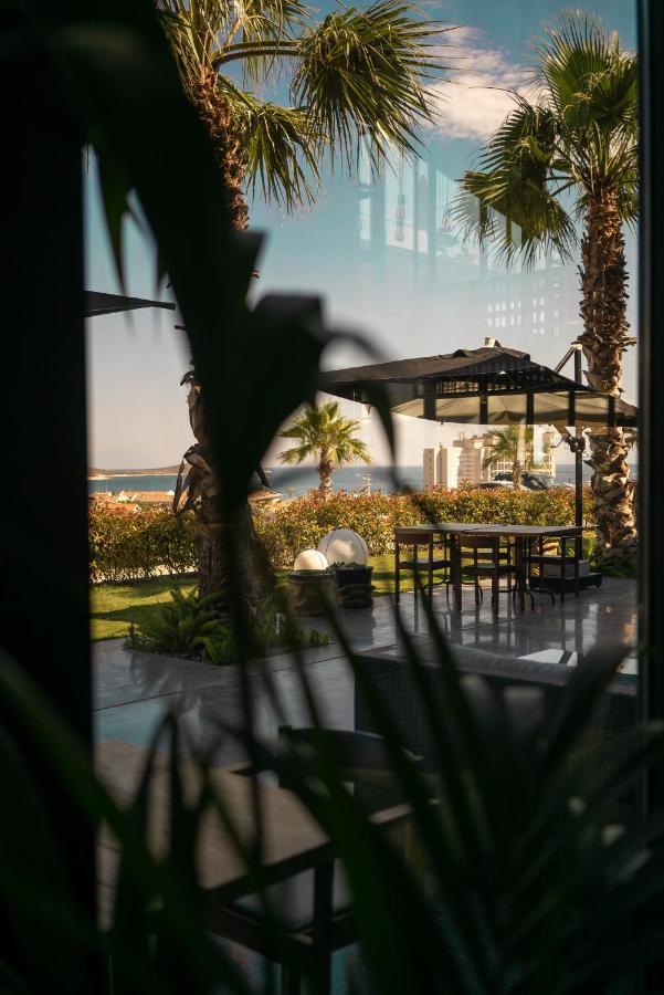 The S, Ascend Hotel Collection (Adults Only) Alaçatı Zewnętrze zdjęcie