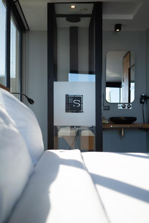 The S, Ascend Hotel Collection (Adults Only) Alaçatı Zewnętrze zdjęcie