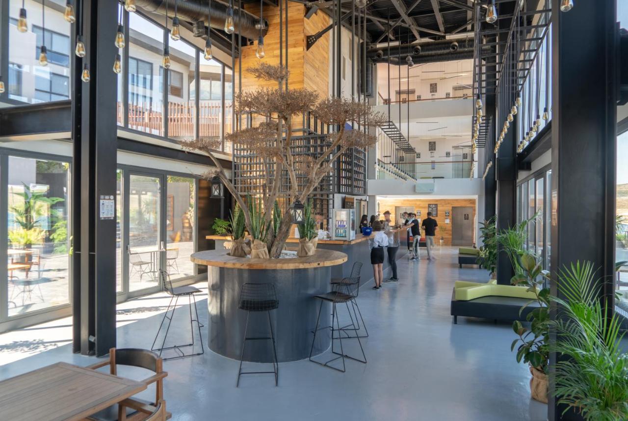The S, Ascend Hotel Collection (Adults Only) Alaçatı Zewnętrze zdjęcie