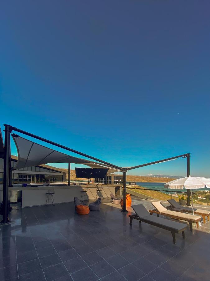 The S, Ascend Hotel Collection (Adults Only) Alaçatı Zewnętrze zdjęcie