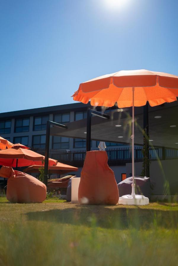 The S, Ascend Hotel Collection (Adults Only) Alaçatı Zewnętrze zdjęcie