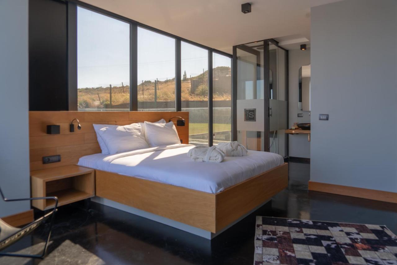 The S, Ascend Hotel Collection (Adults Only) Alaçatı Zewnętrze zdjęcie
