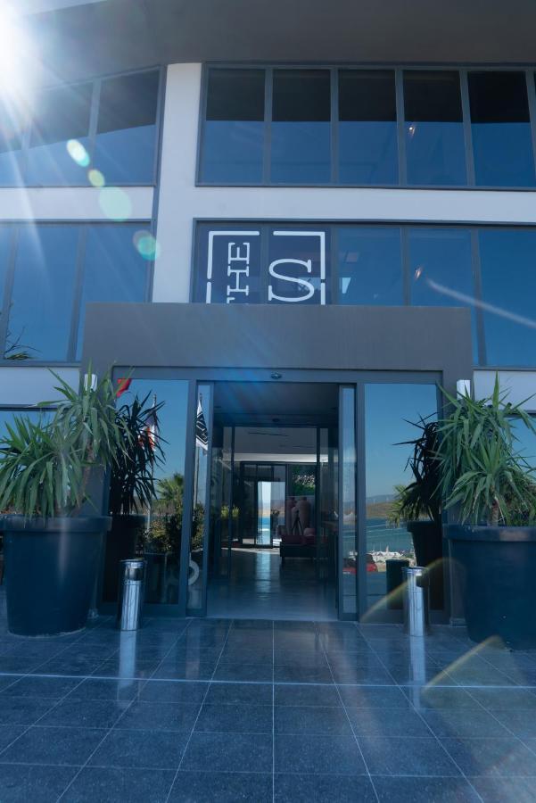 The S, Ascend Hotel Collection (Adults Only) Alaçatı Zewnętrze zdjęcie