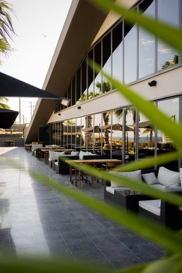 The S, Ascend Hotel Collection (Adults Only) Alaçatı Zewnętrze zdjęcie