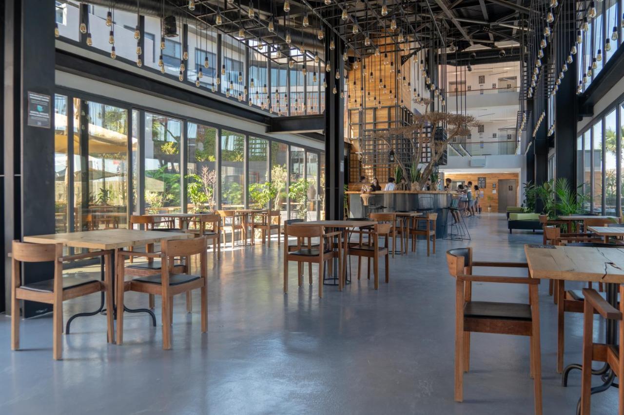 The S, Ascend Hotel Collection (Adults Only) Alaçatı Zewnętrze zdjęcie