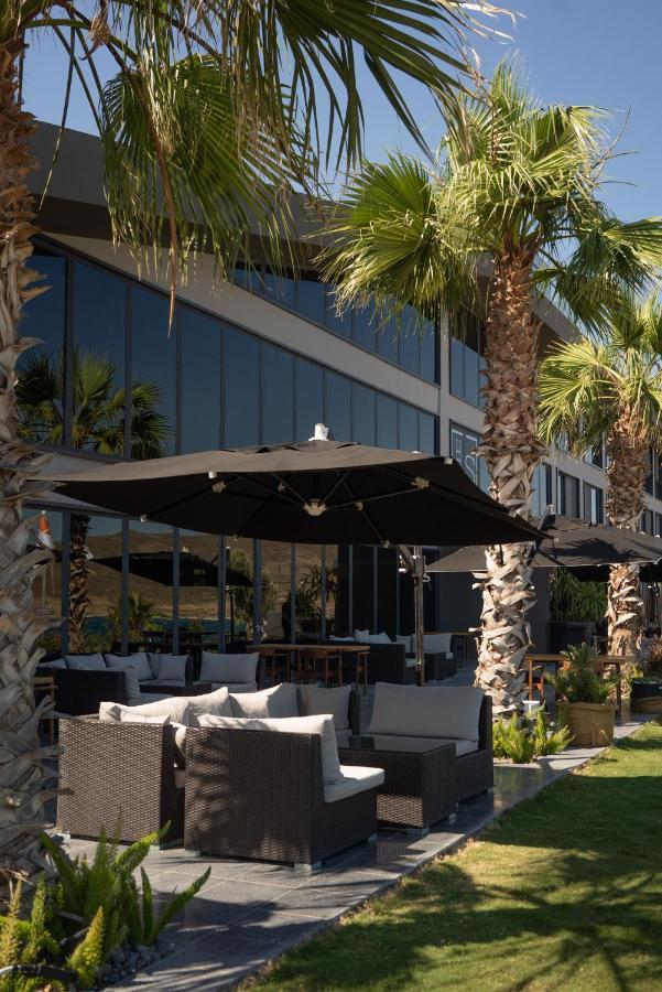The S, Ascend Hotel Collection (Adults Only) Alaçatı Zewnętrze zdjęcie