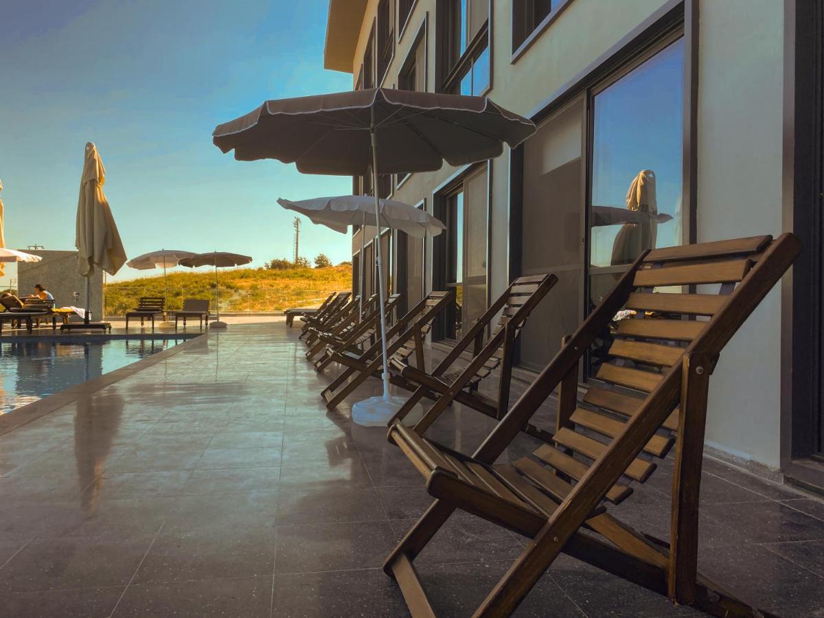 The S, Ascend Hotel Collection (Adults Only) Alaçatı Zewnętrze zdjęcie