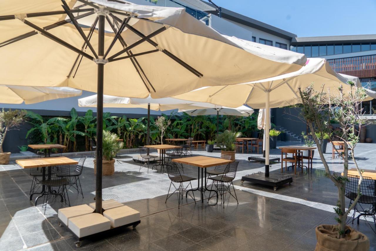 The S, Ascend Hotel Collection (Adults Only) Alaçatı Zewnętrze zdjęcie