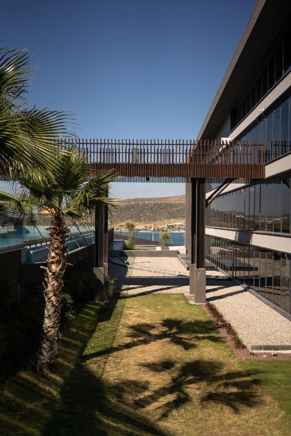 The S, Ascend Hotel Collection (Adults Only) Alaçatı Zewnętrze zdjęcie