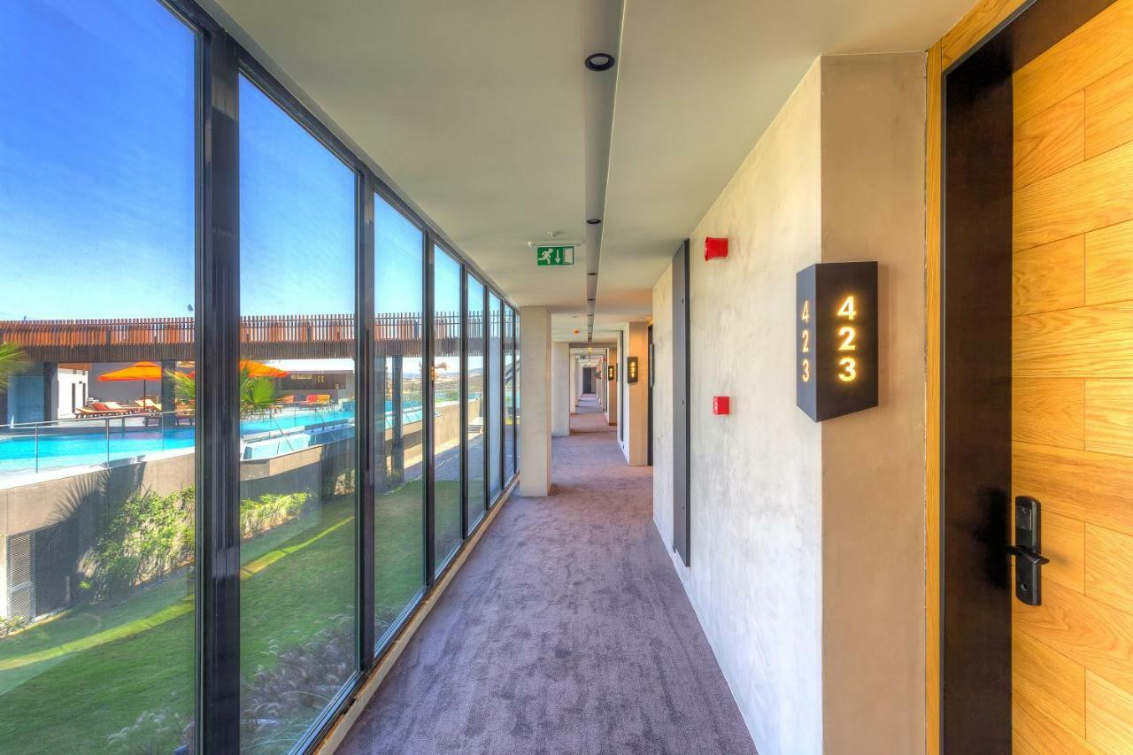 The S, Ascend Hotel Collection (Adults Only) Alaçatı Zewnętrze zdjęcie