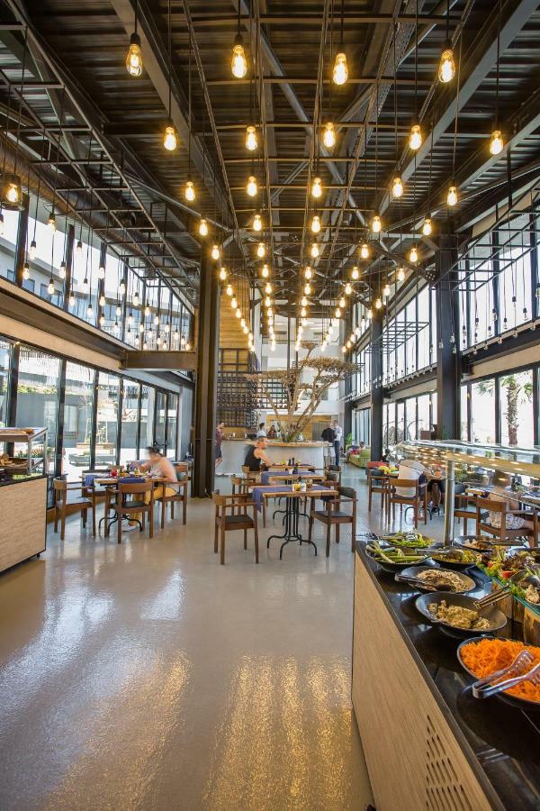 The S, Ascend Hotel Collection (Adults Only) Alaçatı Zewnętrze zdjęcie