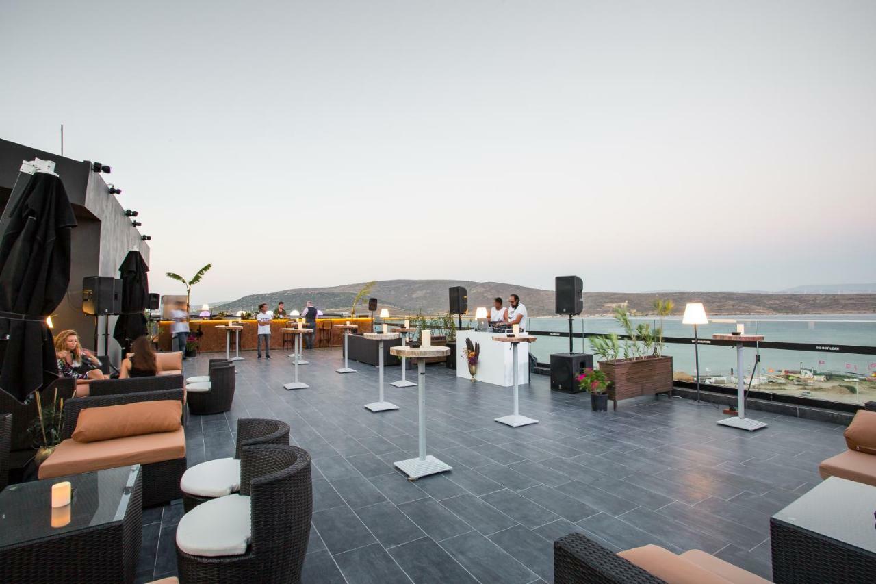 The S, Ascend Hotel Collection (Adults Only) Alaçatı Zewnętrze zdjęcie