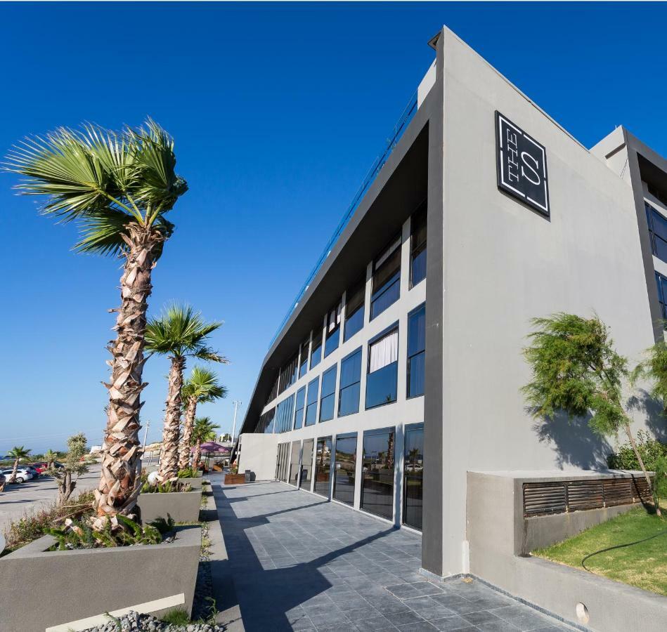 The S, Ascend Hotel Collection (Adults Only) Alaçatı Zewnętrze zdjęcie