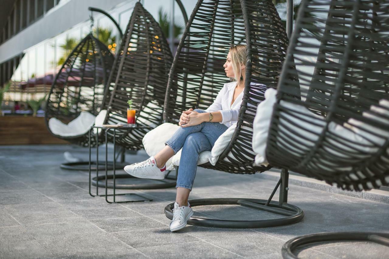 The S, Ascend Hotel Collection (Adults Only) Alaçatı Zewnętrze zdjęcie