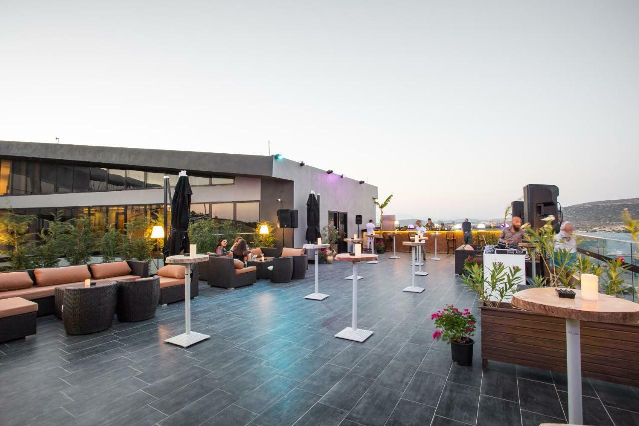 The S, Ascend Hotel Collection (Adults Only) Alaçatı Zewnętrze zdjęcie
