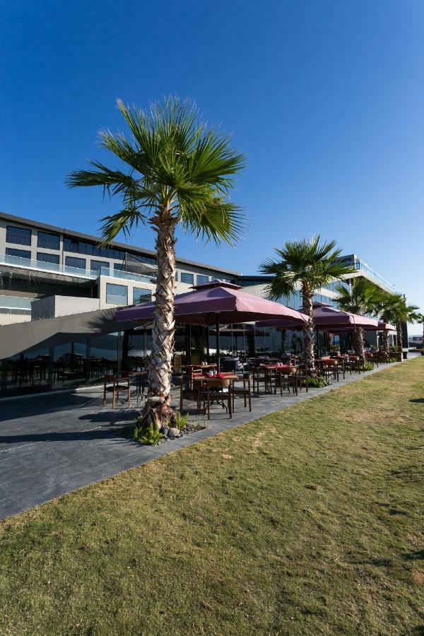 The S, Ascend Hotel Collection (Adults Only) Alaçatı Zewnętrze zdjęcie