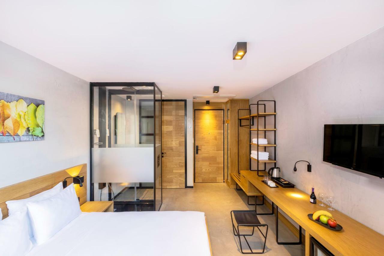 The S, Ascend Hotel Collection (Adults Only) Alaçatı Zewnętrze zdjęcie