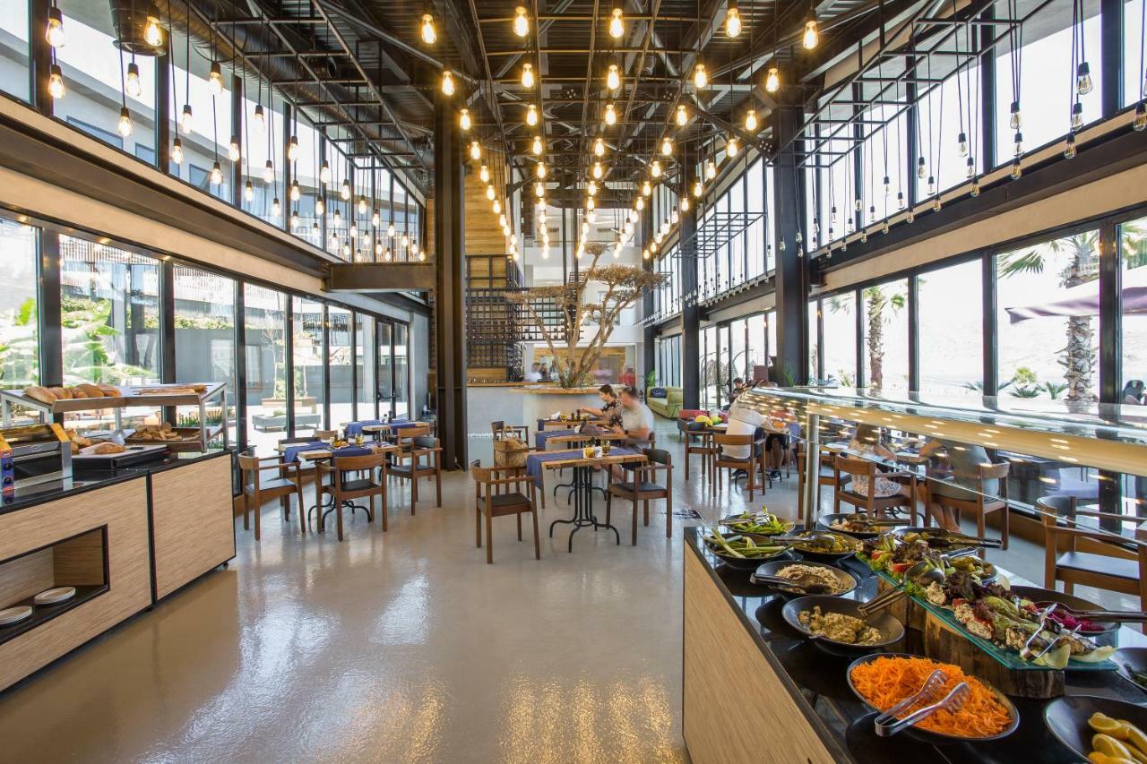 The S, Ascend Hotel Collection (Adults Only) Alaçatı Zewnętrze zdjęcie